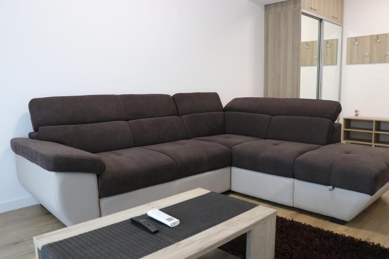 Cityapart Granvia Marina - Cazare In Constanta, Langa Statiunea Mamaia Dış mekan fotoğraf