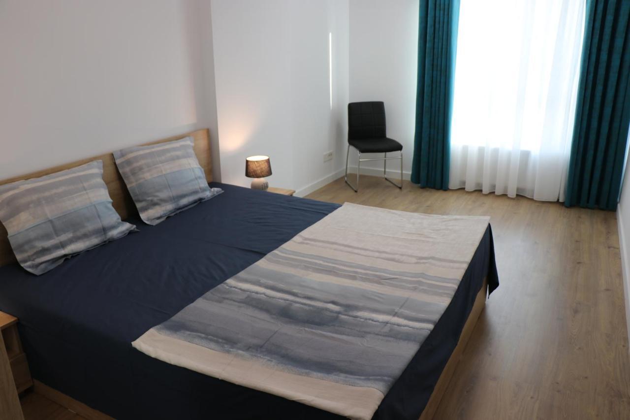 Cityapart Granvia Marina - Cazare In Constanta, Langa Statiunea Mamaia Dış mekan fotoğraf