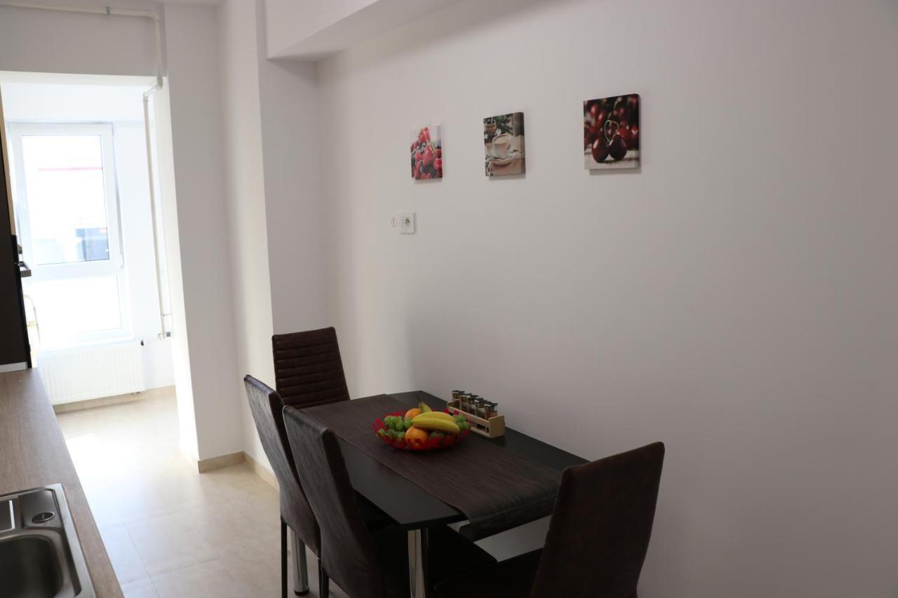 Cityapart Granvia Marina - Cazare In Constanta, Langa Statiunea Mamaia Dış mekan fotoğraf