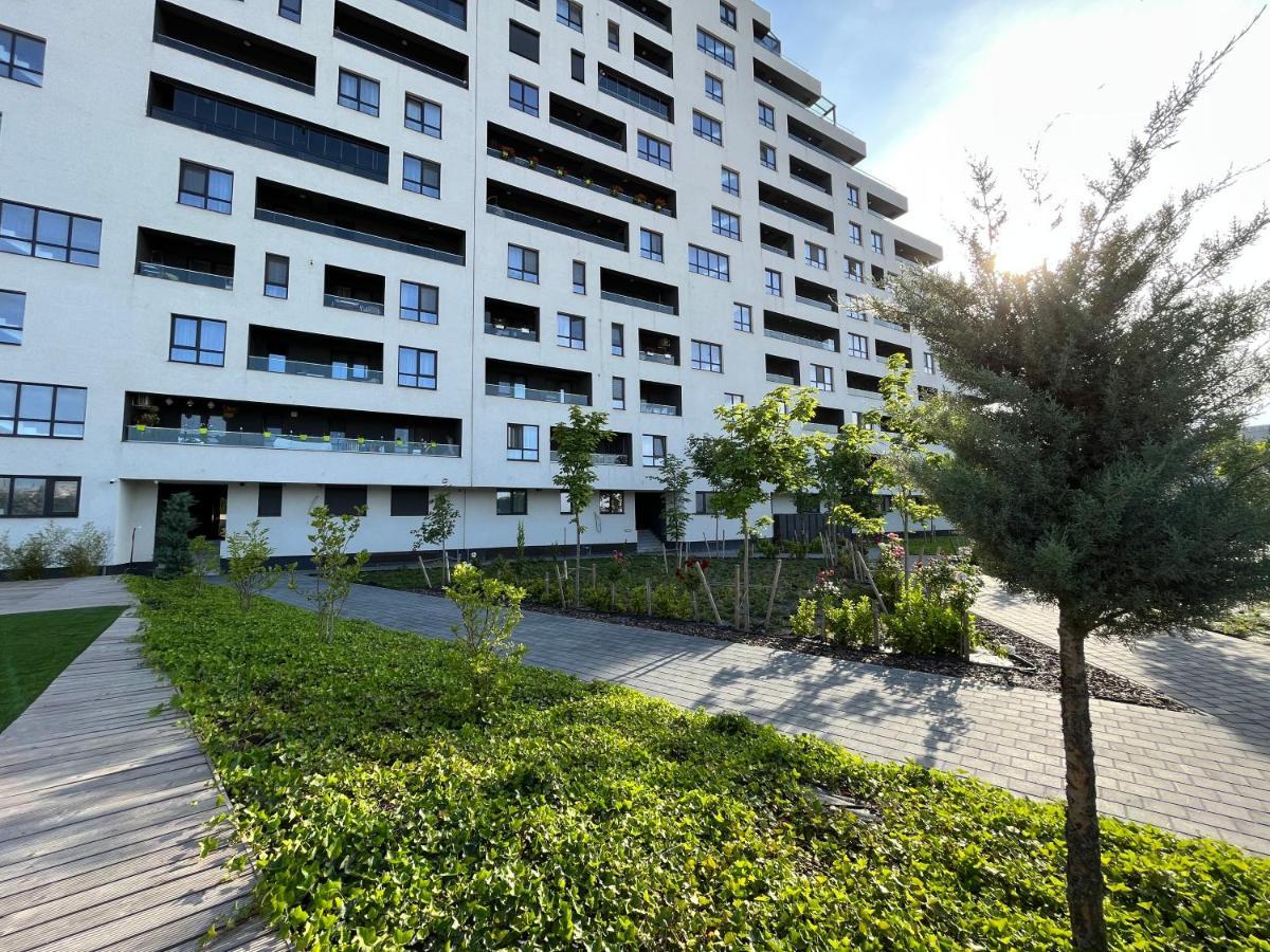 Cityapart Granvia Marina - Cazare In Constanta, Langa Statiunea Mamaia Dış mekan fotoğraf